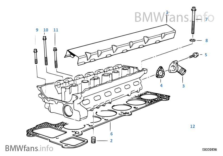 Download BMW 328I E36 19921998, Repair, Service Manual